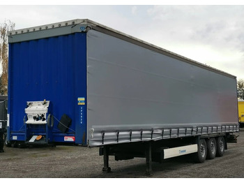 Planenauflieger Krone STANDARD FIRANKA: das Bild 2