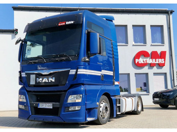 MAN TGX 18.440 Sattelzugmaschine
