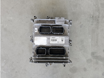 Steuergerät MAN TGS TGX EURO 6 / D2676 / ENGINE CONTROL UNIT: das Bild 2