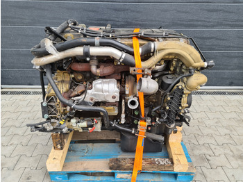 MERCEDES-BENZ Motor