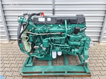 VOLVO FH Motor