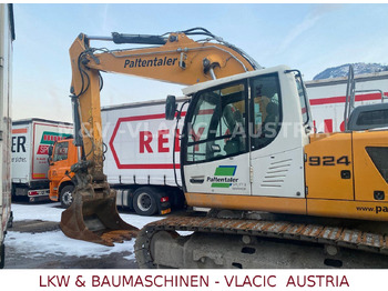 LIEBHERR R 924 Kettenbagger
