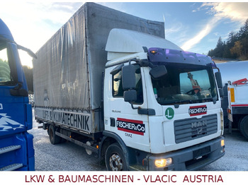 MAN TGL 12.240 – Leasing MAN TGL 12.240: das Bild 2 MAN TGL 12.240 – Leasing MAN TGL 12.240: das Bild 2