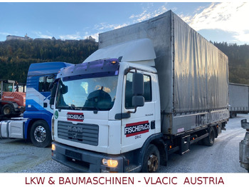 MAN TGL 12.240 – Leasing MAN TGL 12.240: das Bild 1 MAN TGL 12.240 – Leasing MAN TGL 12.240: das Bild 1