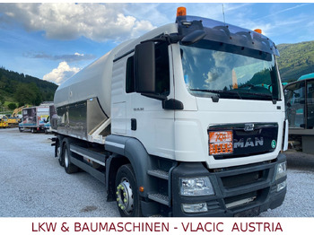 Tankwagen MAN TGS 26.360 euro5 eev Gastank: das Bild 2 Tankwagen MAN TGS 26.360 euro5 eev Gastank: das Bild 2