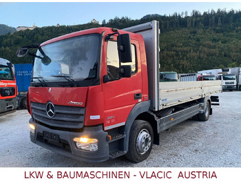 MERCEDES-BENZ Atego 1224 Pritsche LKW