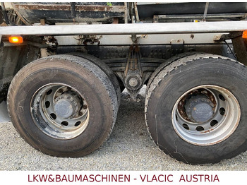 Fahrmischer Renault Kerax 410: das Bild 5