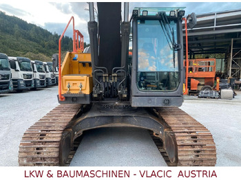 Volvo EC 220 EL – Leasing Volvo EC 220 EL: das Bild 3