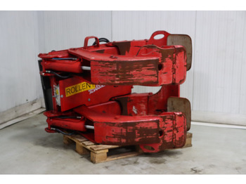 BOLZONI AURAMO Anbauteil