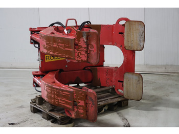 BOLZONI AURAMO Anbauteil