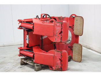 BOLZONI AURAMO Anbauteil