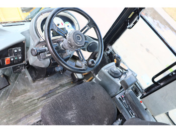 Radlader Caterpillar 928H: das Bild 3