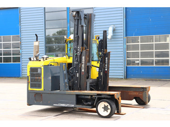 COMBILIFT Seitenstapler