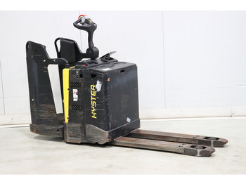 HYSTER Niederhubwagen