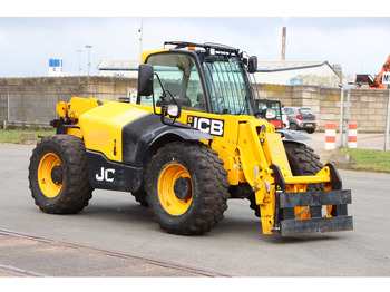 JCB Teleskoplader