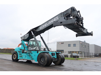 KONECRANES Reach stacker