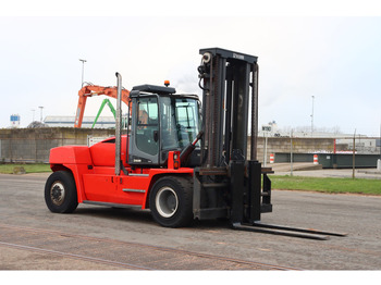 KALMAR Dieselstapler