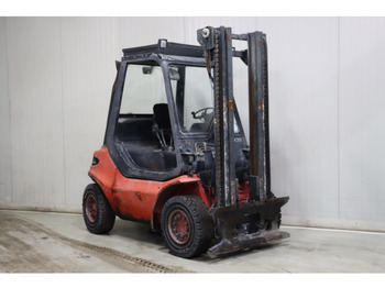 LINDE H35 Dieselstapler
