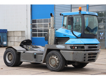 TERBERG Terminaltraktor