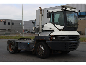 TERBERG Terminaltraktor
