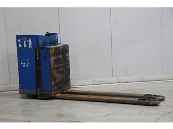 TOYOTA Kommissionierer