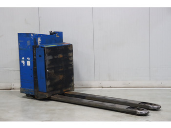 TOYOTA Kommissionierer