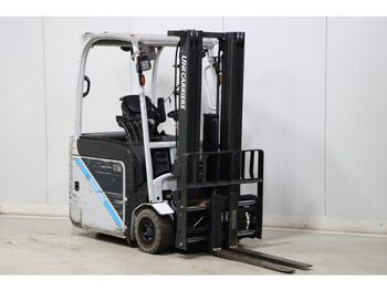 UNICARRIERS Elektrostapler