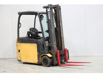 UNICARRIERS Elektrostapler