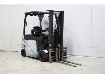 UNICARRIERS Elektrostapler