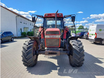 CASE IH Maxxum 5140 Traktor