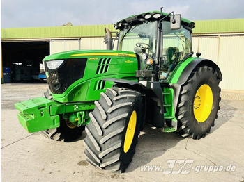 JOHN DEERE 6190R Traktor