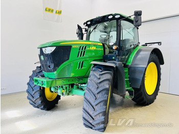JOHN DEERE 6190R Traktor