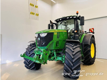 JOHN DEERE 6250R Traktor