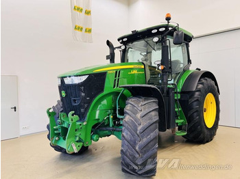 JOHN DEERE 7250R Traktor
