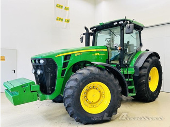 JOHN DEERE 8R Series Traktor