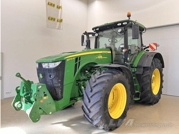 JOHN DEERE 8370R Traktor