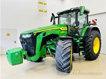 JOHN DEERE 8R 340 Traktor