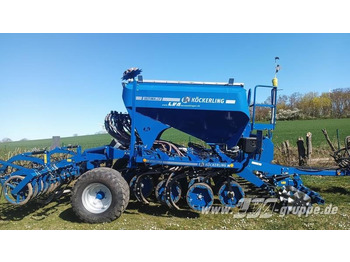 KÖCKERLING Sämaschine