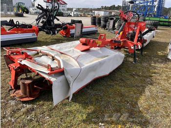 KUHN Mähwerk