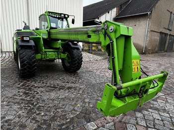 Teleskoplader Merlo TF 42.7: das Bild 3