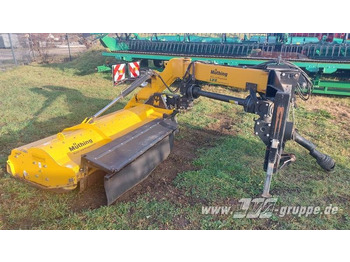 MÜTHING Schlegelmäher/ Mulcher