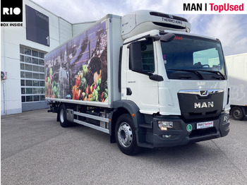 MAN TGM 18.250 Kühlkoffer LKW