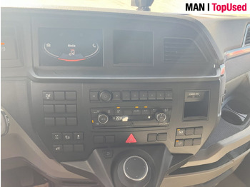 Sattelzugmaschine MAN TGX 18.510 4x2 BL SA: das Bild 3