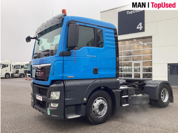 MAN TGX 18.440 Sattelzugmaschine