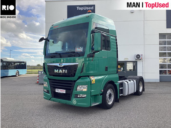 MAN TGX 18.510 Sattelzugmaschine