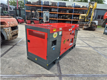 ASHITA POWER Stromgenerator