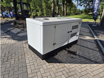 BRINKMANN Stromgenerator