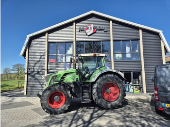 FENDT Traktor