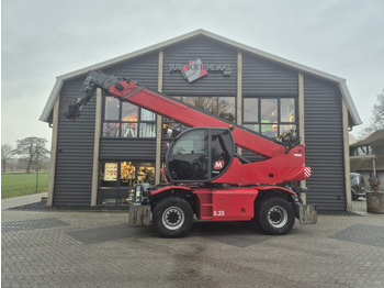 MAGNI RTH Teleskoplader