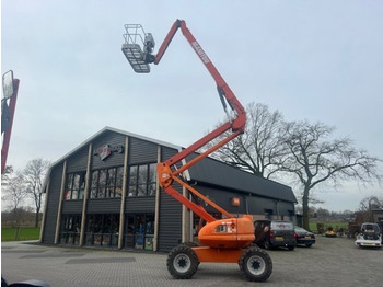 MANITOU Arbeitsbühne